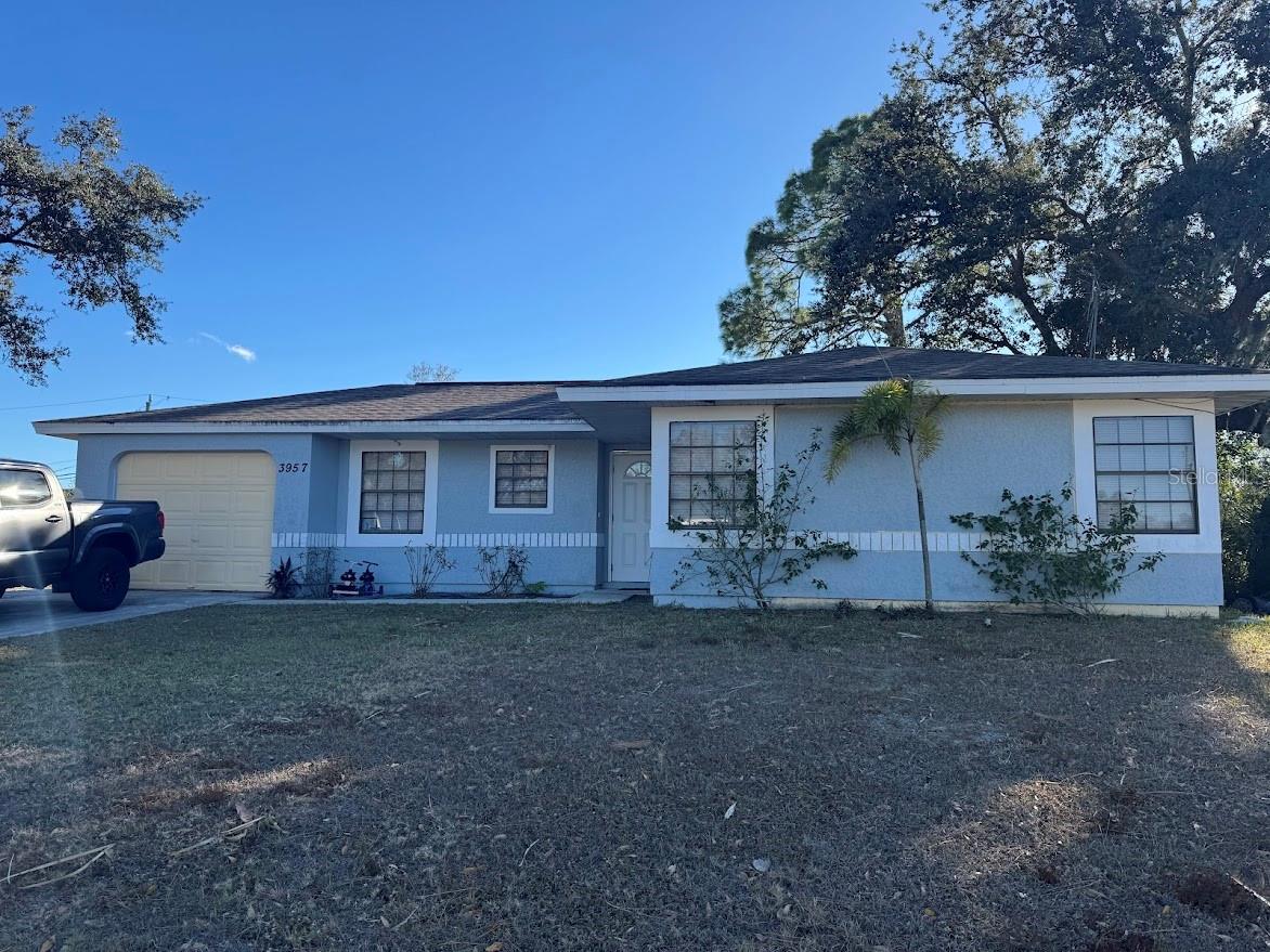 3957 Corvette Ln, North Port, FL 34287