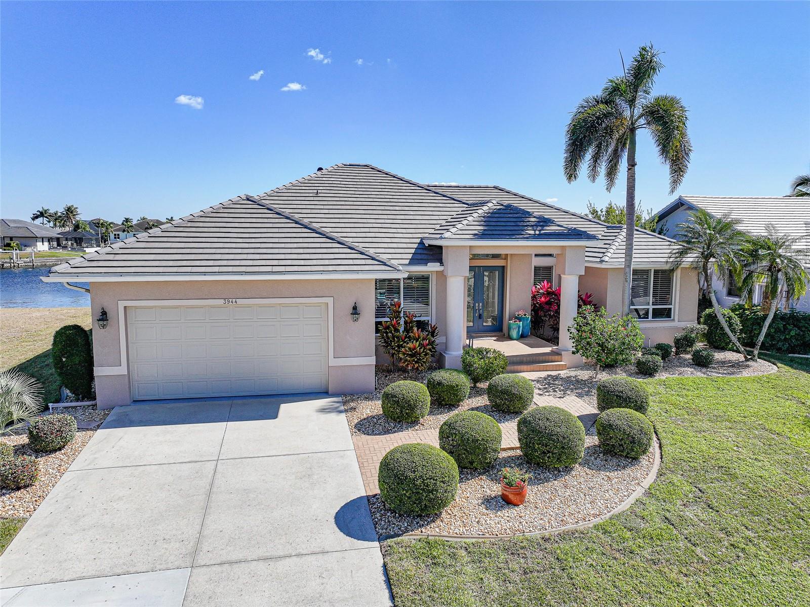 3944 San Pietro Ct, Punta Gorda, FL 33950