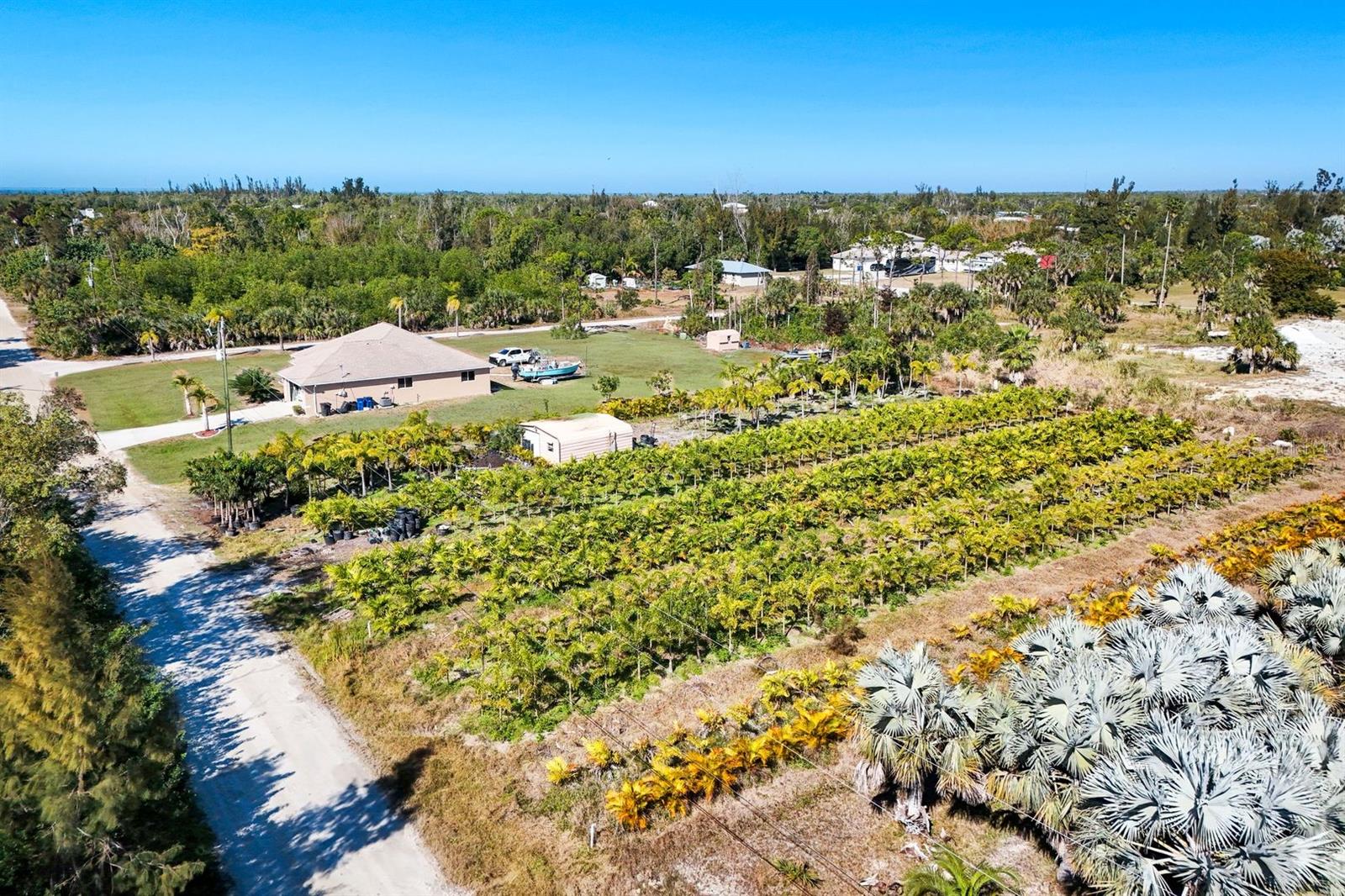 4442 Courtney Rd, St James City, FL 33956