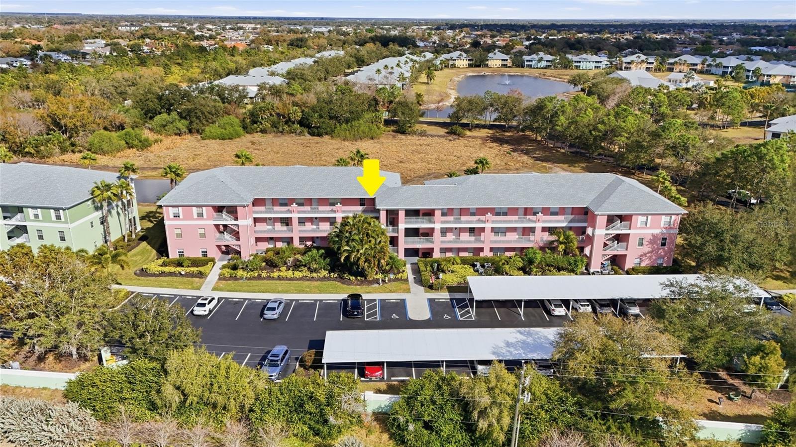 2040 Willow Hammock Cir #304, Punta Gorda, FL 33983