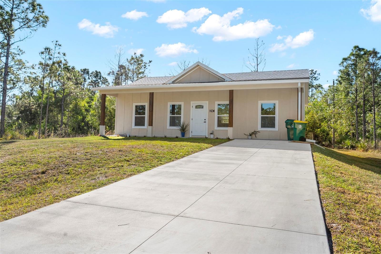 27141 Alhambra Dr, Punta Gorda, FL 33955