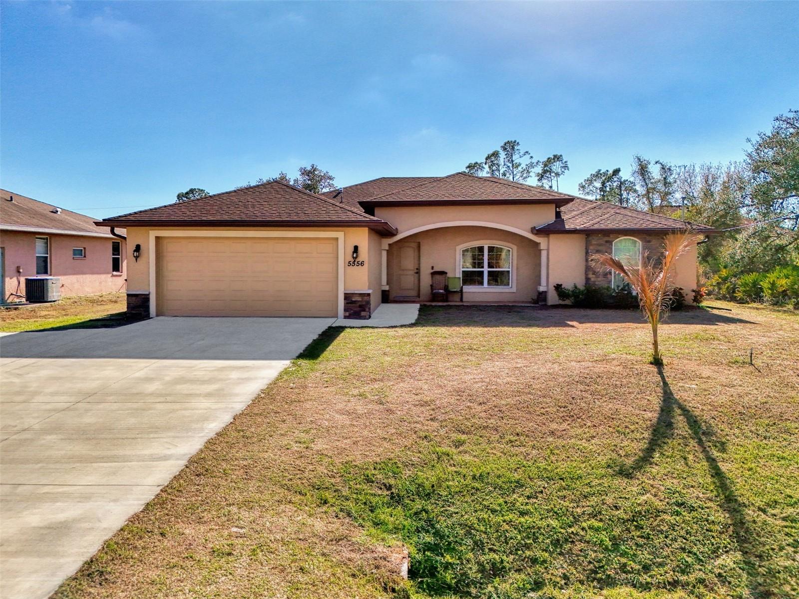 5556 N Cranberry Blvd, North Port, FL 34286