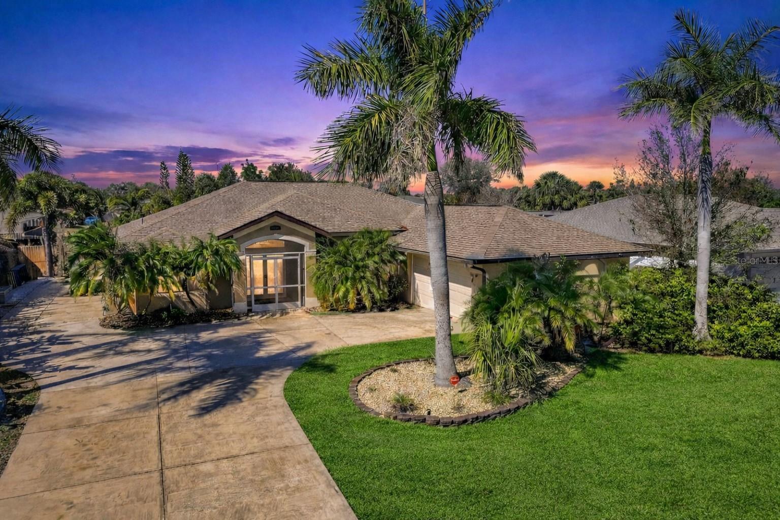 3047 Daffodil Ter, Punta Gorda, FL 33983