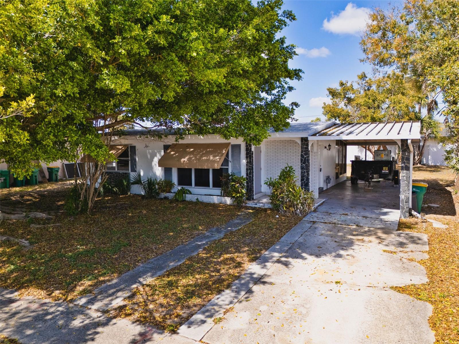 22278 Augusta Ave, Port Charlotte, FL 33952