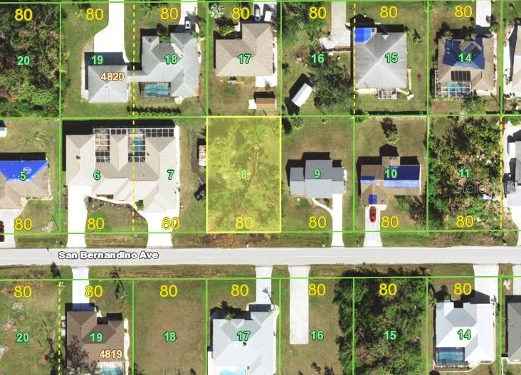 9364 San Bernandino Ave, Englewood, FL 34224