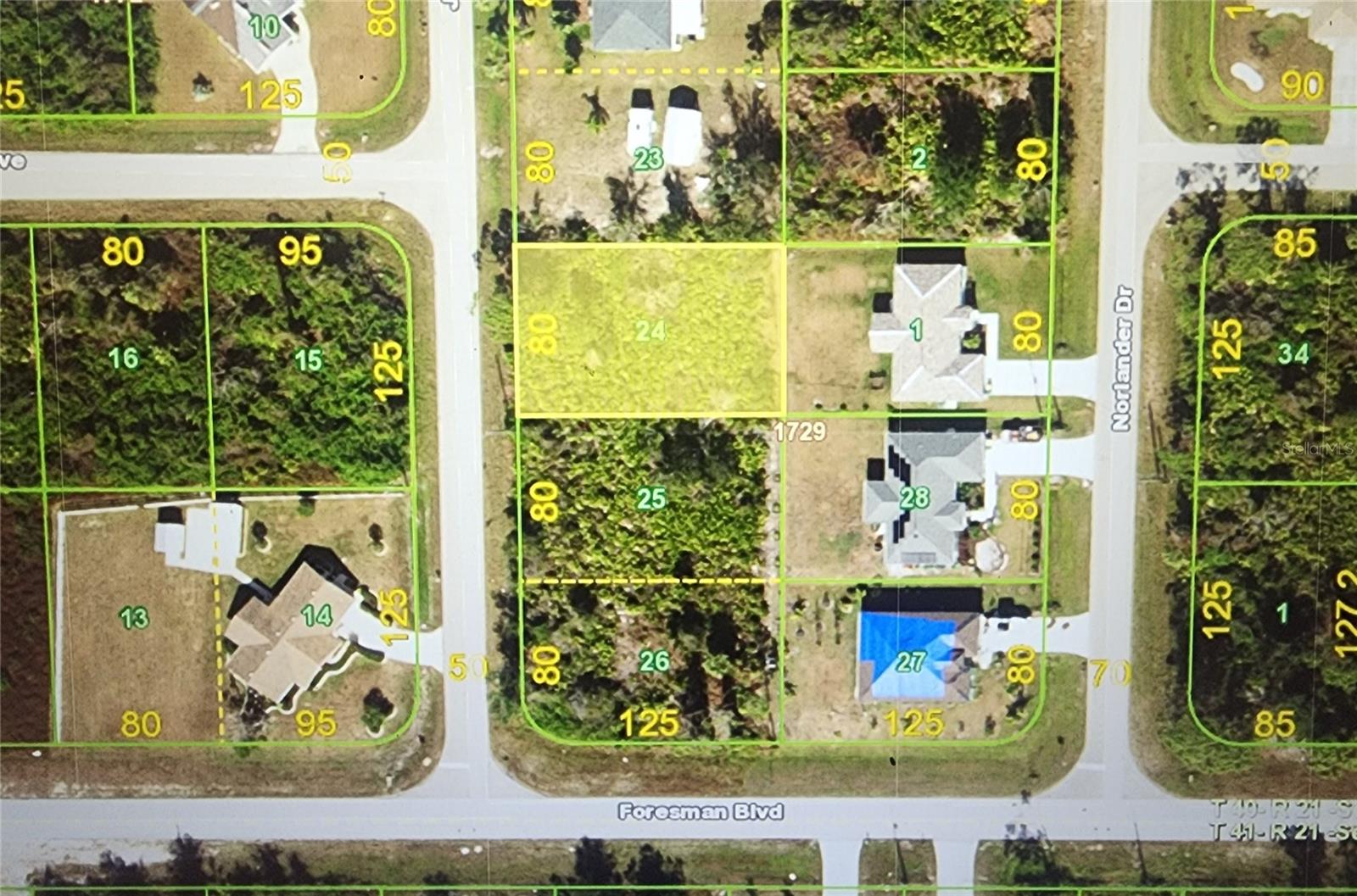 5630 Joslyn Ter, Port Charlotte, FL 33981