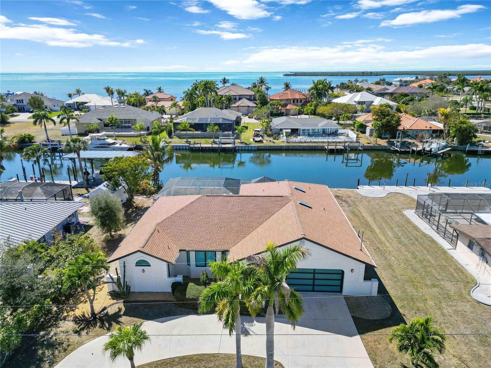 105 Sinclair St Se, Port Charlotte, FL 33952