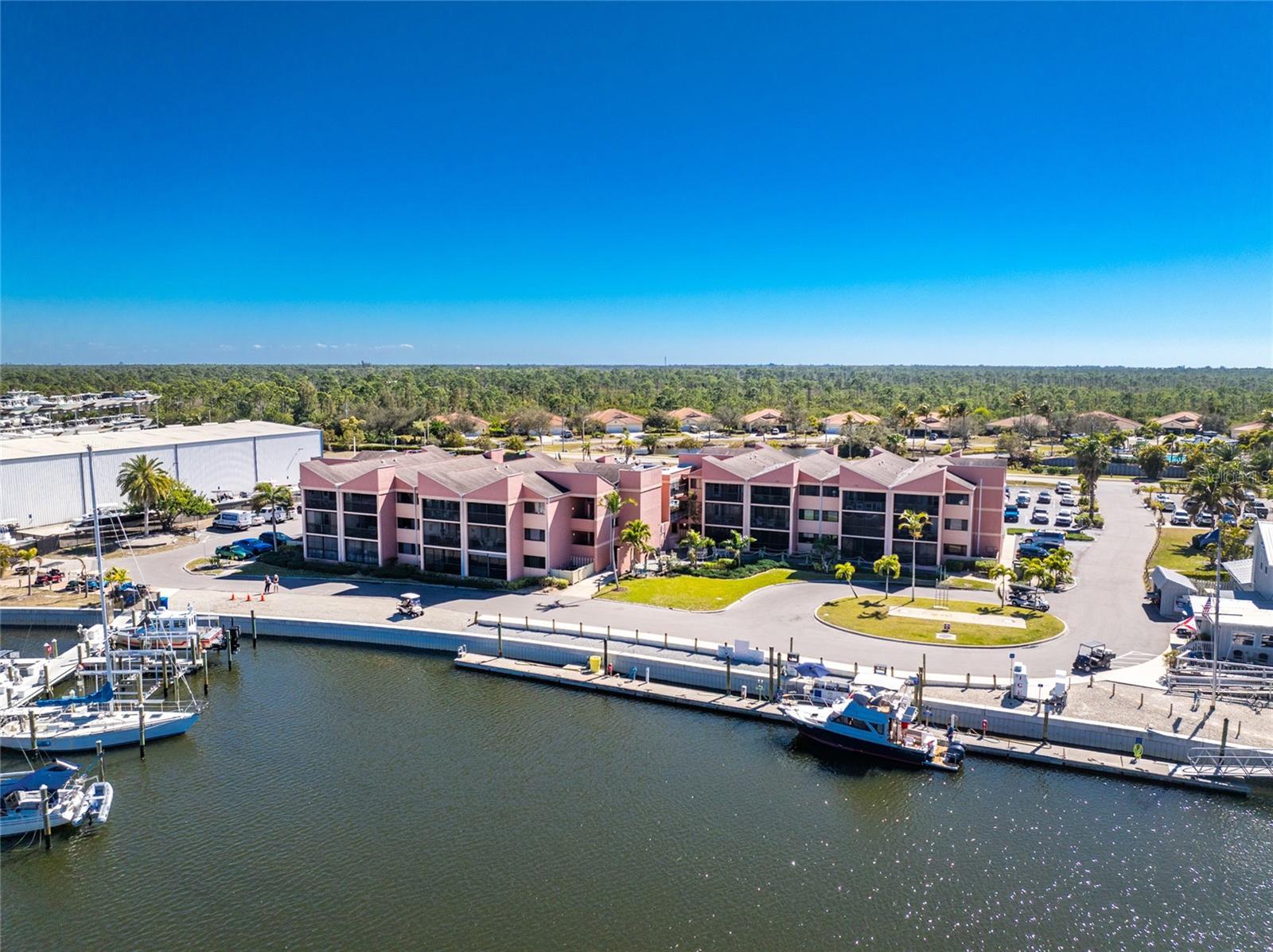 3160 Matecumbe Key Rd #214, Punta Gorda, FL 33955