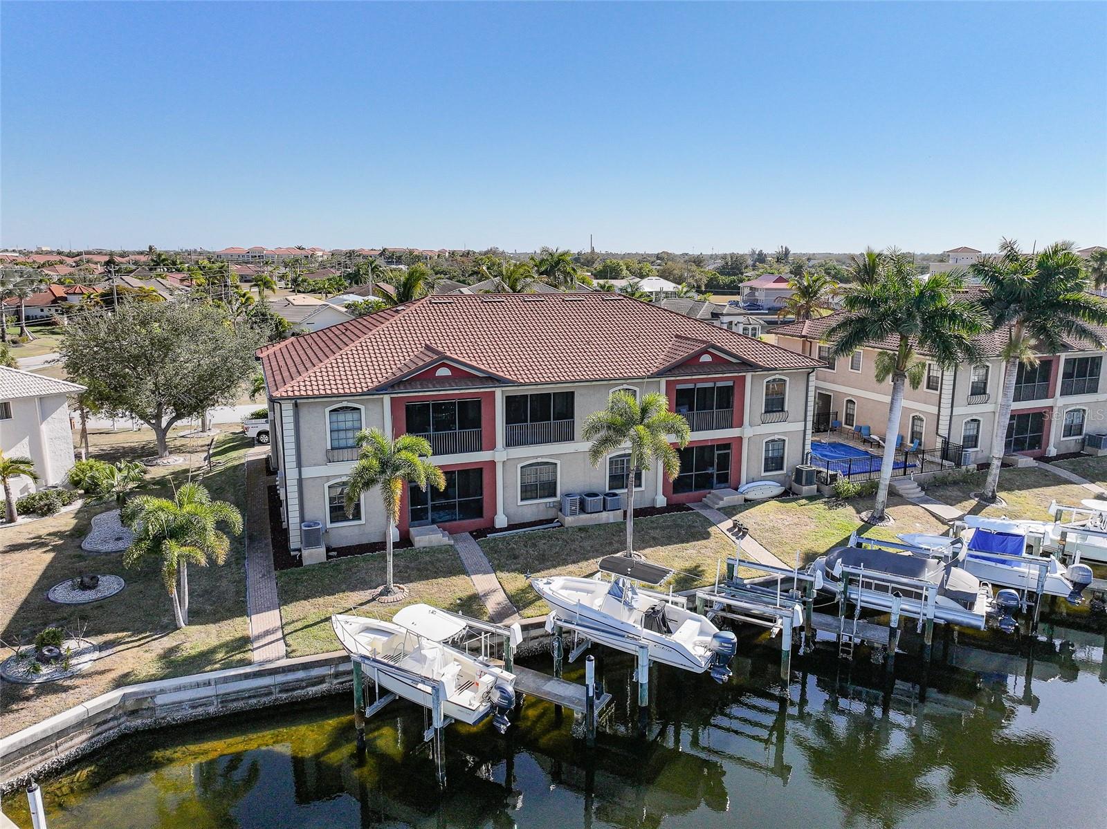 1323 Mediterranean Dr #212, Punta Gorda, FL 33950