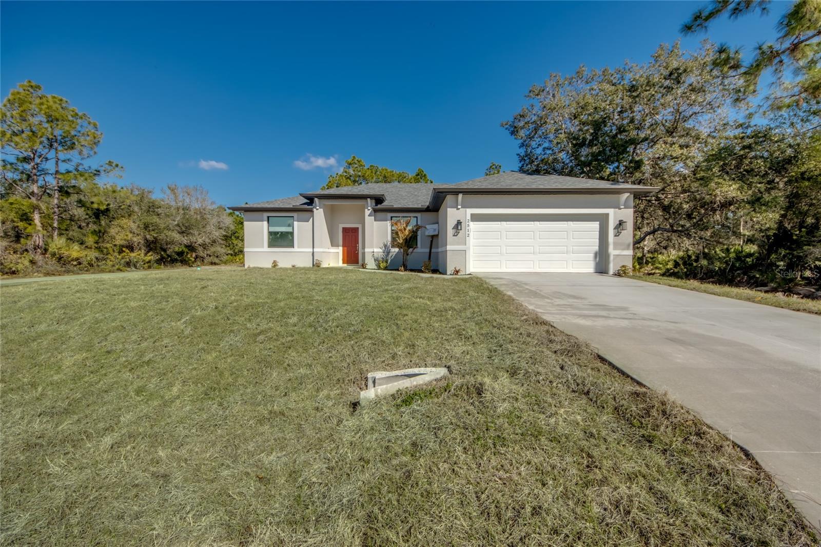2512 48th St W, Lehigh Acres, FL 33971