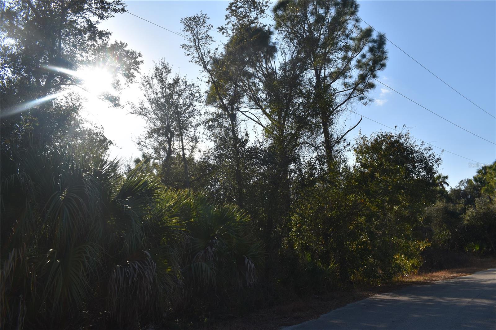 Corbett Ln, North Port, FL 34288