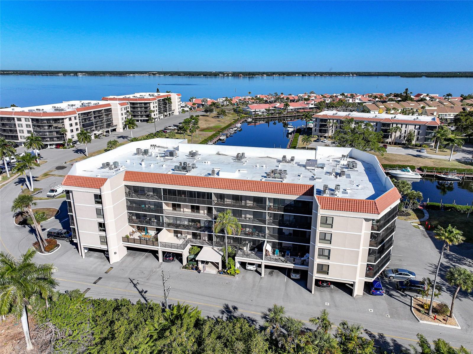 25188 Marion Ave #D112, Punta Gorda, FL 33950