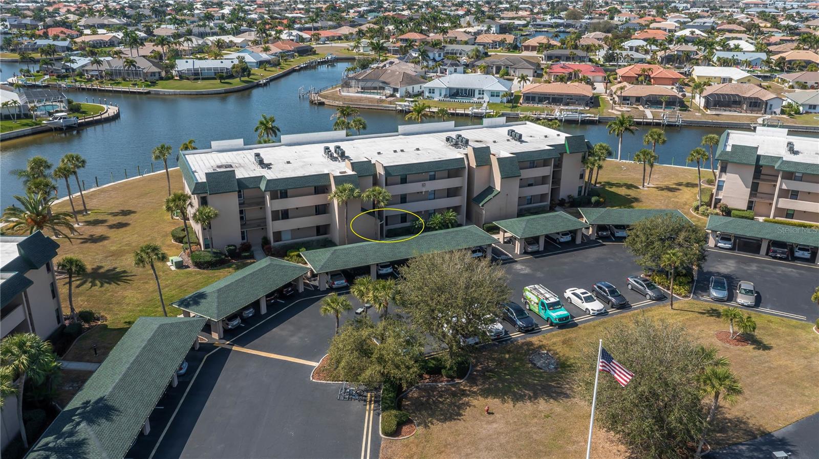601 Shreve St #33a, Punta Gorda, FL 33950