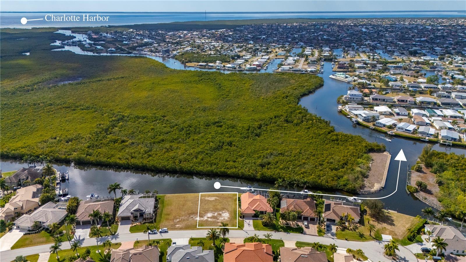 3731 Candia Dr, Punta Gorda, FL 33950