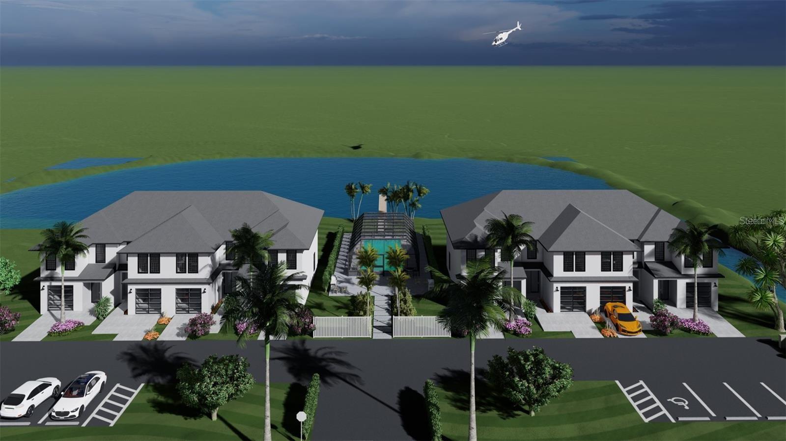 26253 & 26263 Nadir Rd, Punta Gorda, FL 33983