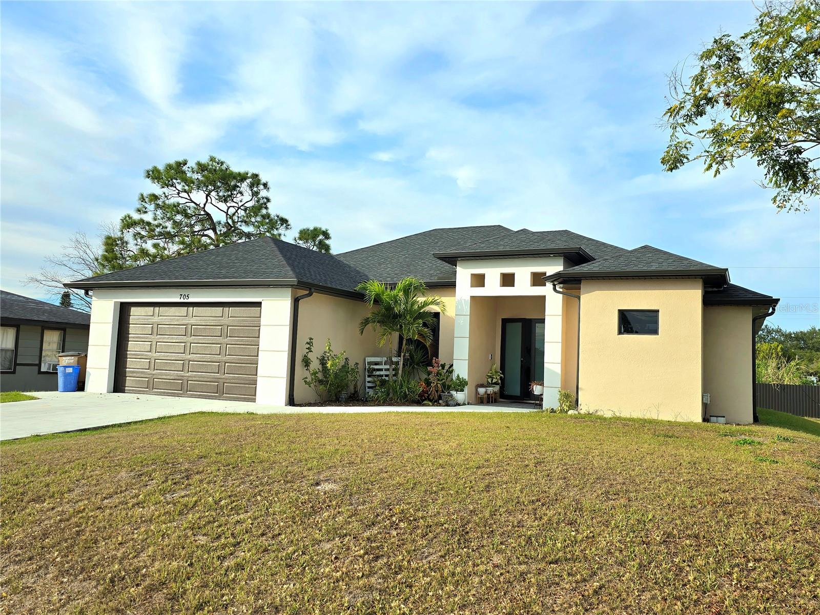 705 Harding Ln, Lehigh Acres, FL 33936
