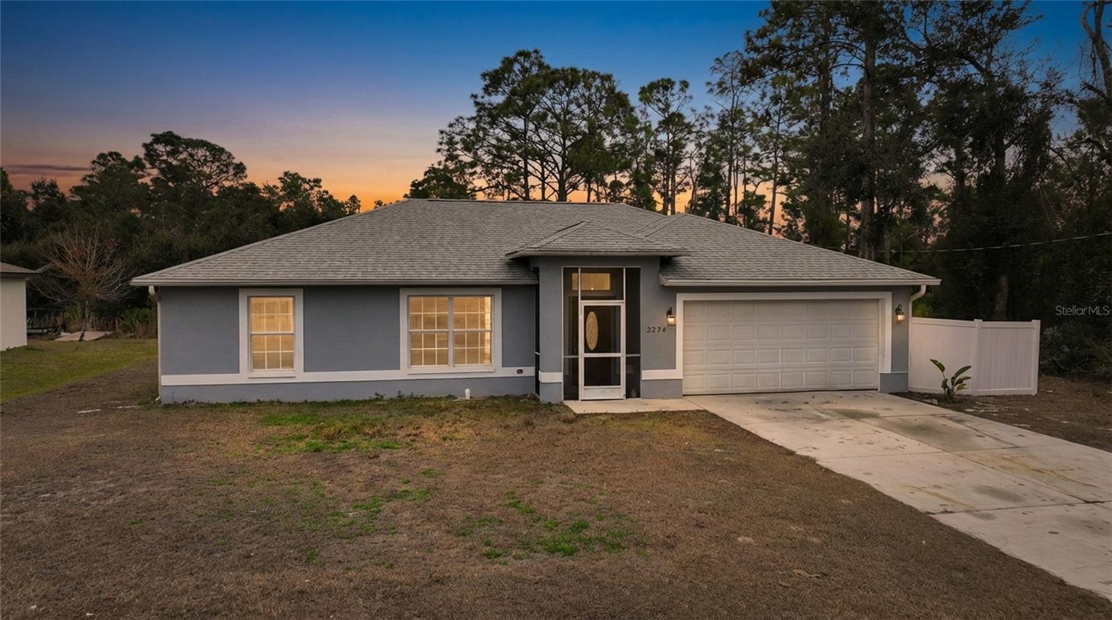 3274 Nogal Ter, North Port, FL 34291