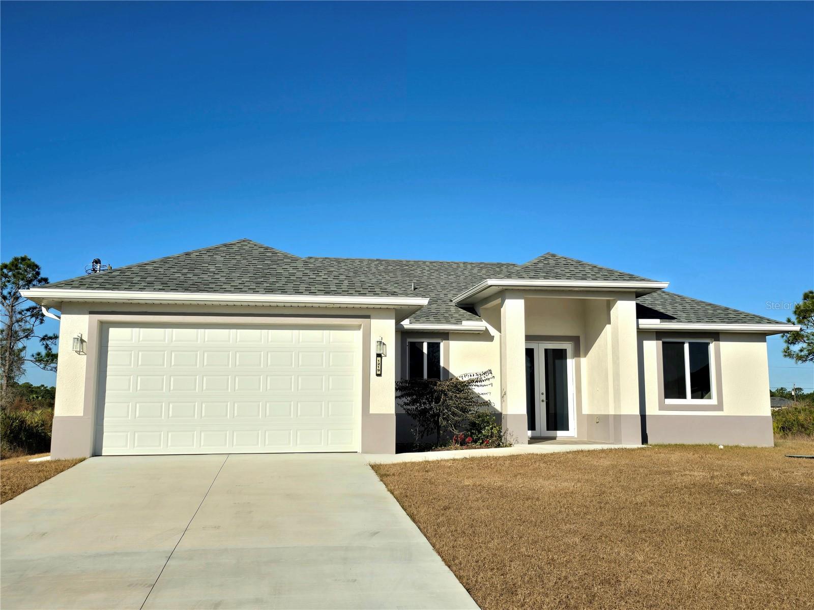 1219 Hibiscus Ave, Lehigh Acres, FL 33972