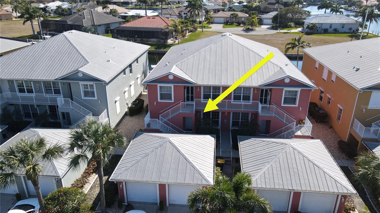 2002 Bal Harbor Blvd #1711, Punta Gorda, FL 33950