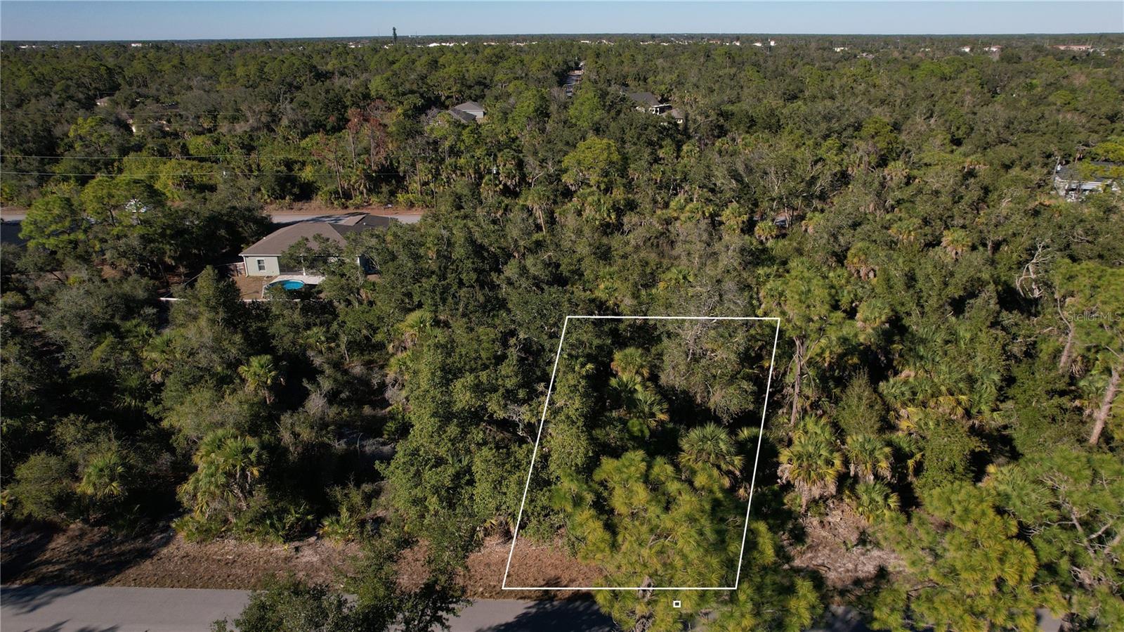 14324 Rita Ave, Port Charlotte, FL 33953