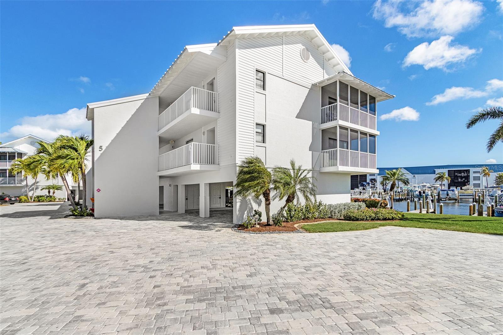 16641 Stringfellow Rd #506, Bokeelia, FL 33922