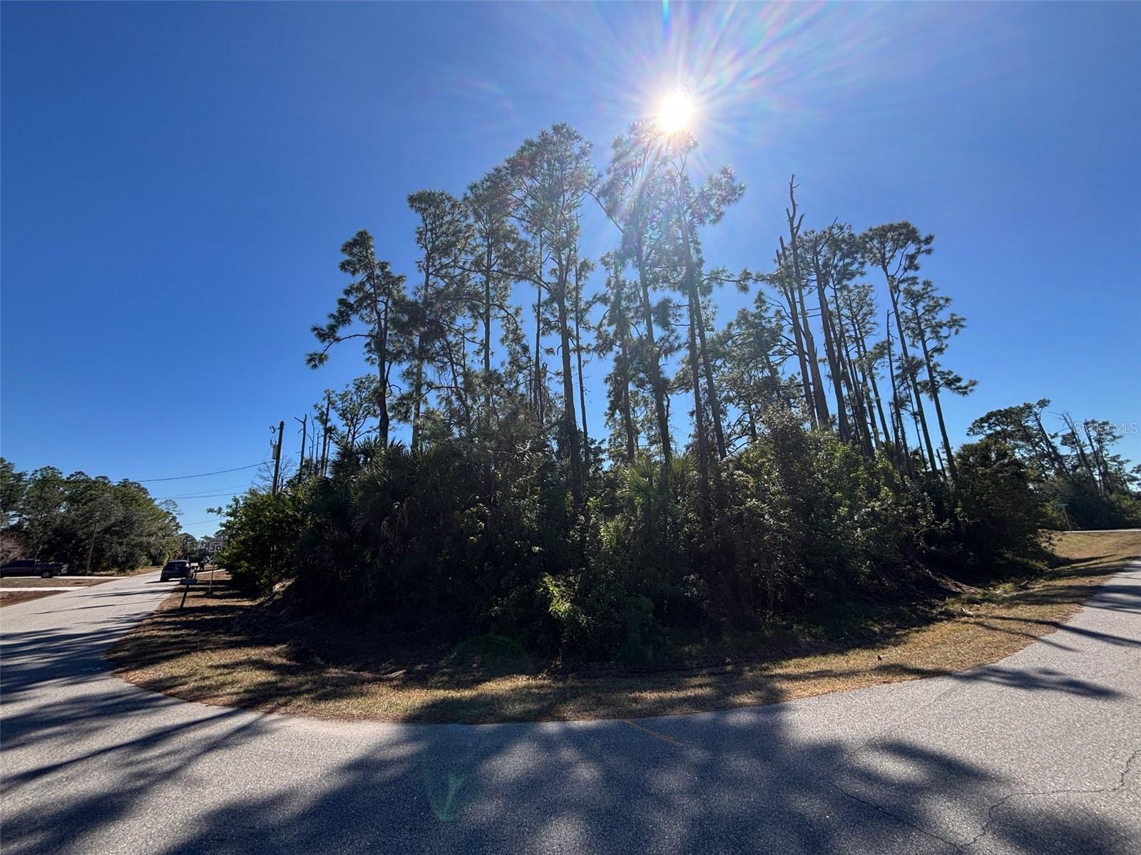0 Evangelina Lane & Toluca Terrace Lots #23 & 24, North Port, FL 34286