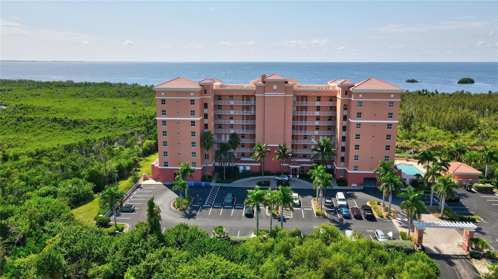 3191 Matecumbe Key Rd #704, Punta Gorda, FL 33955