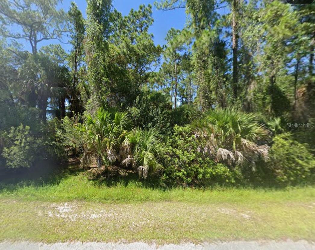 Garlenda Ave, North Port, FL 34286