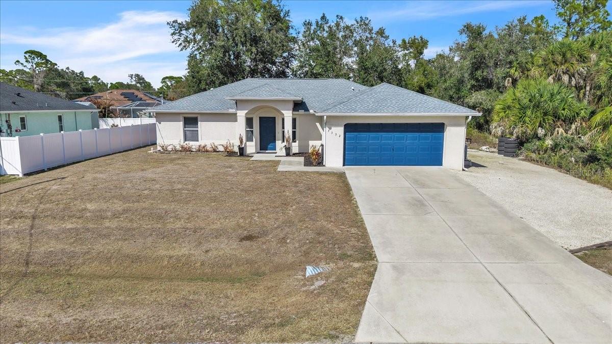 7332 Ramber Ave, North Port, FL 34291
