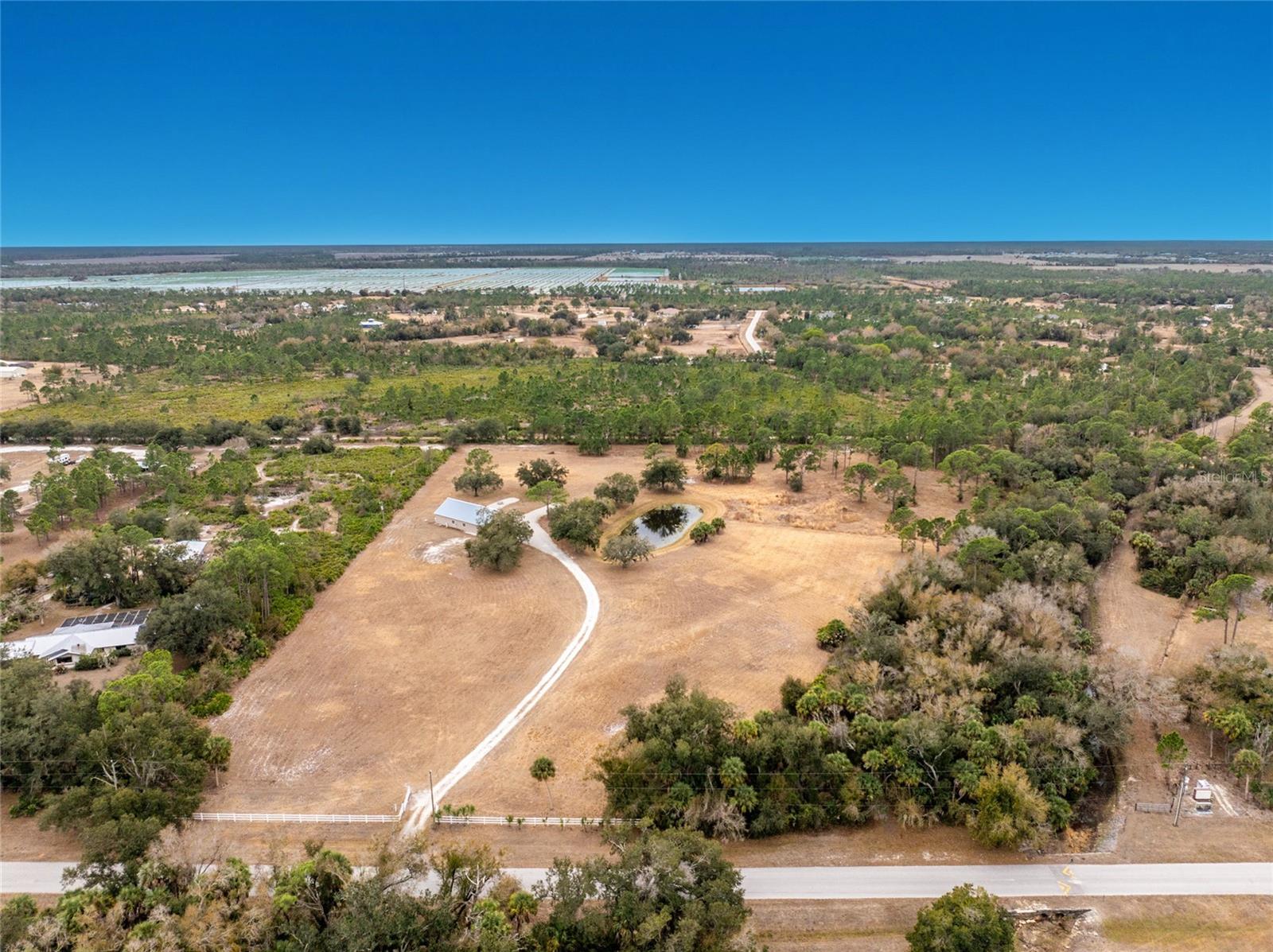 17201 Prairie Creek Blvd, Punta Gorda, FL 33982