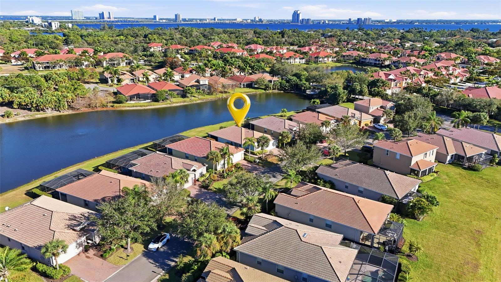13056 Silver Thorn Loop, North Fort Myers, FL 33903