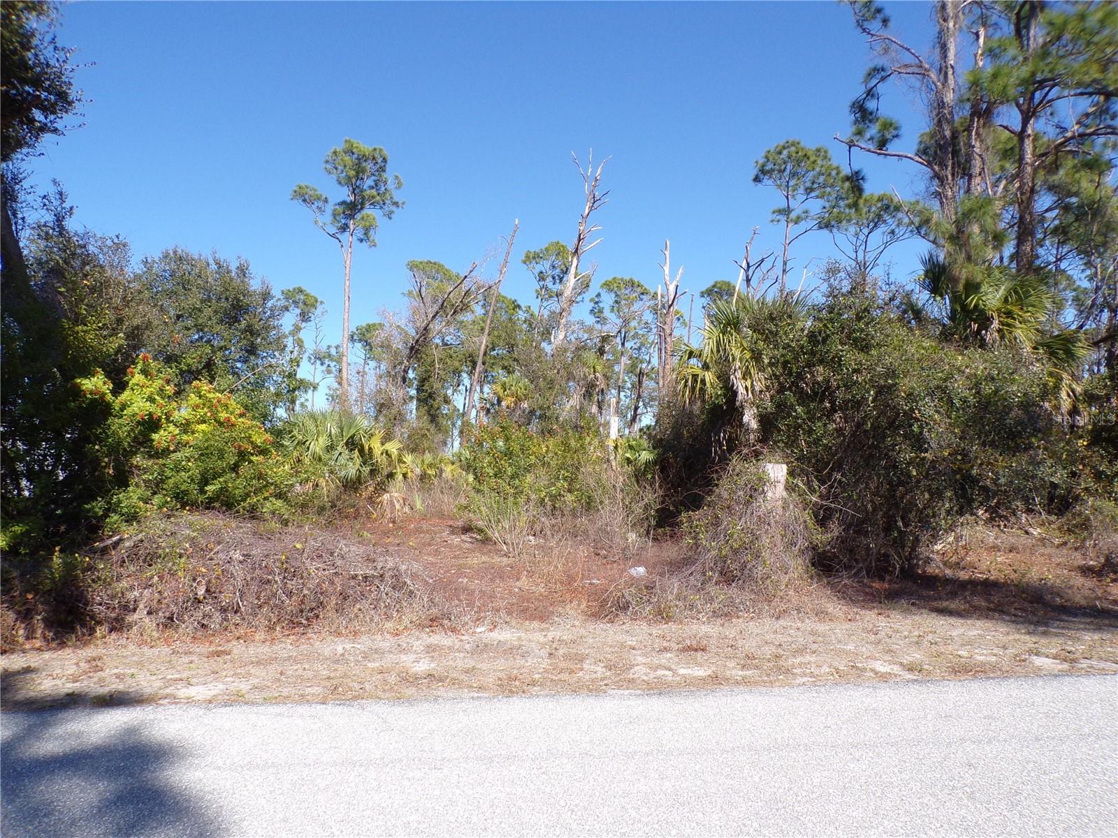 Hagerick Ln, North Port, FL 34288