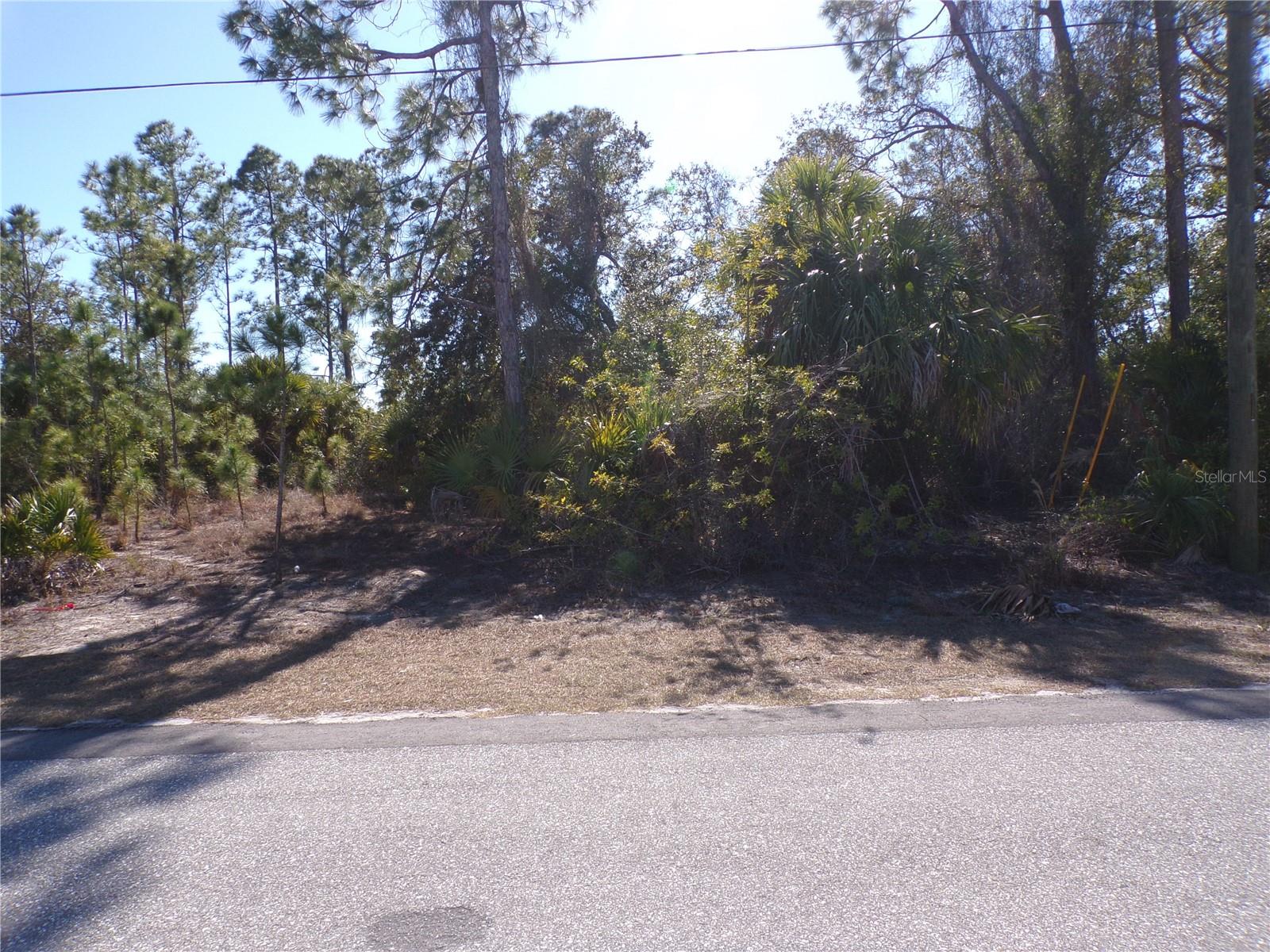 Hagerick Ln, North Port, FL 34288