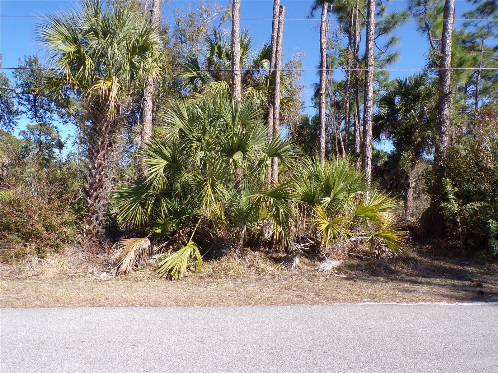 Merced St, North Port, FL 34288
