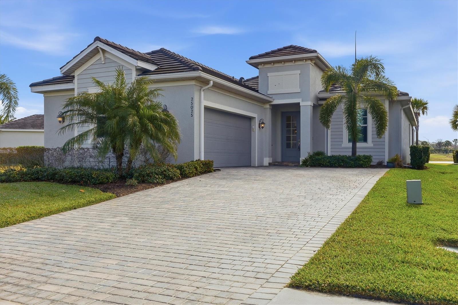 25025 Oak Hammock Ct, Punta Gorda, FL 33955