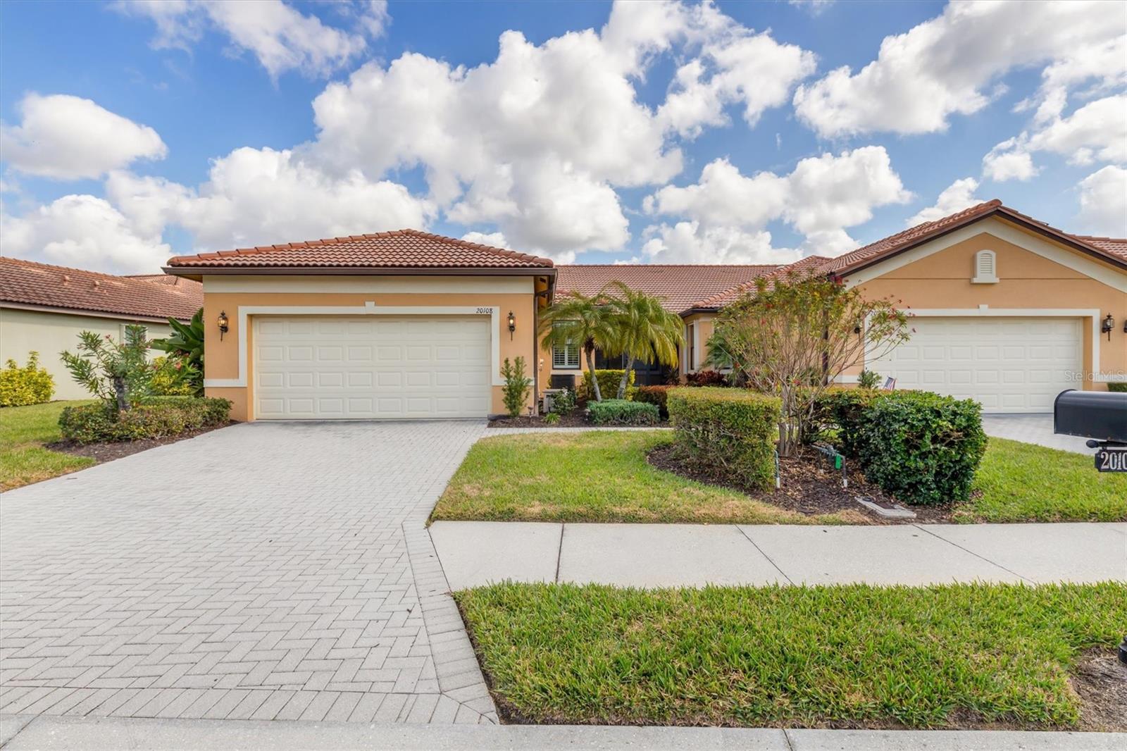20108 Pezzana Dr, Venice, FL 34292