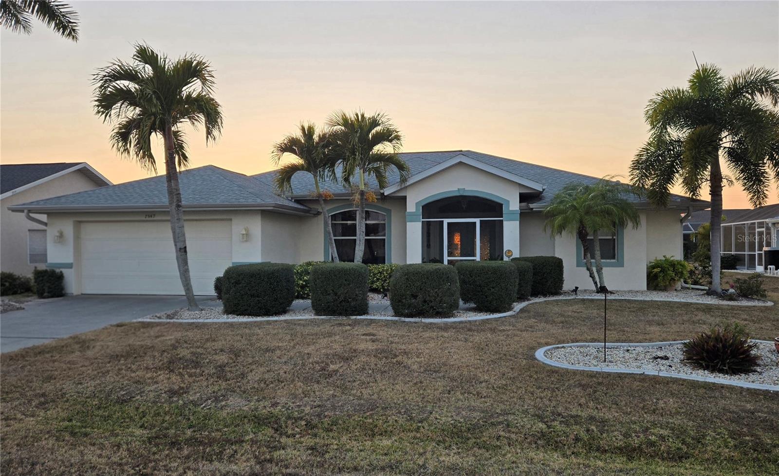 7547 Paspalum, Punta Gorda, FL 33955