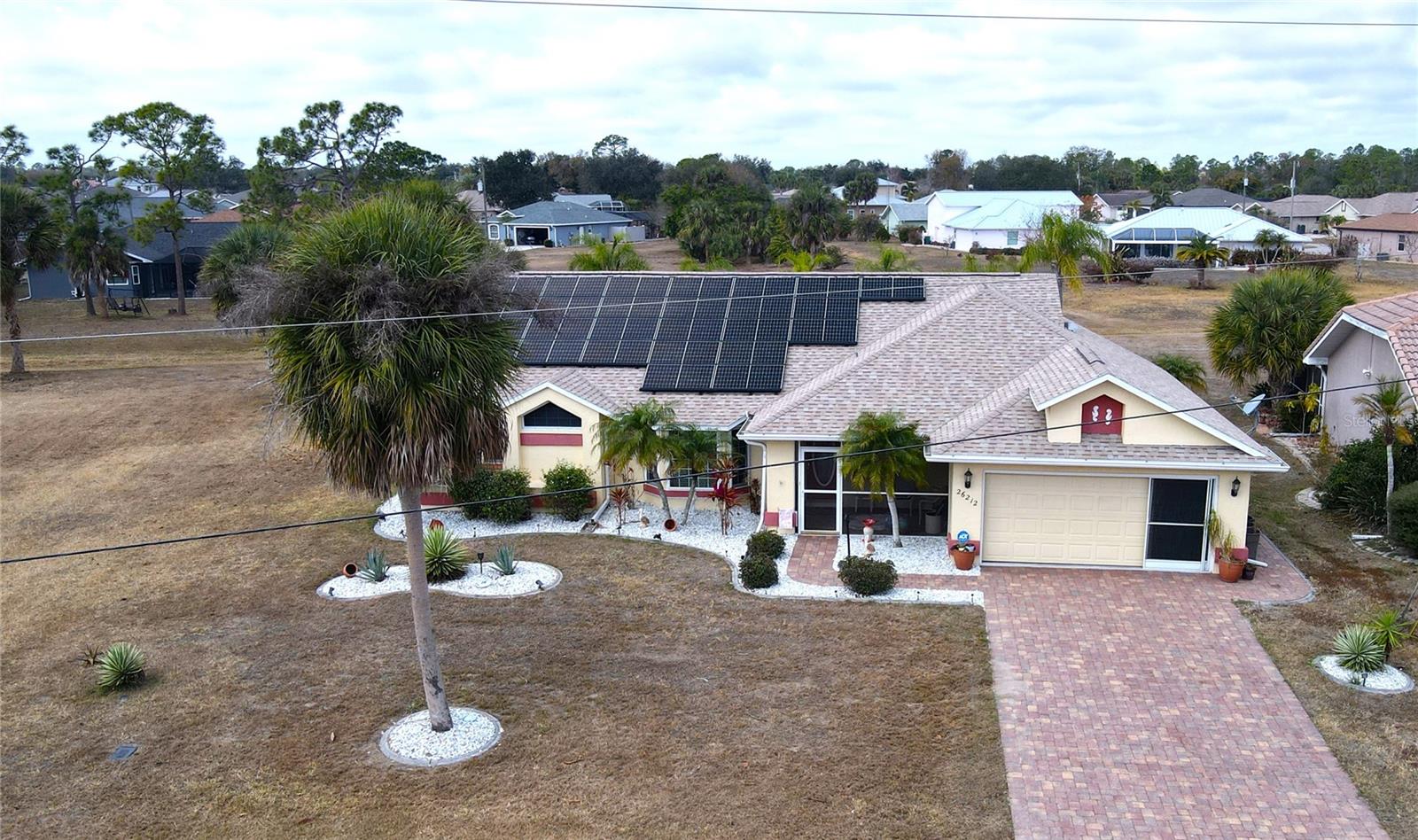 26212 Copiapo Cir, Punta Gorda, FL 33983