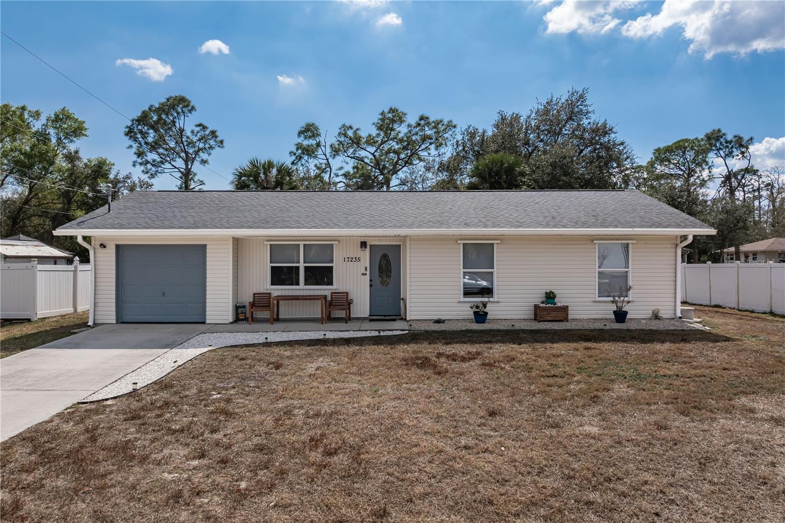 17235 Ursula Ave, Port Charlotte, FL 33954