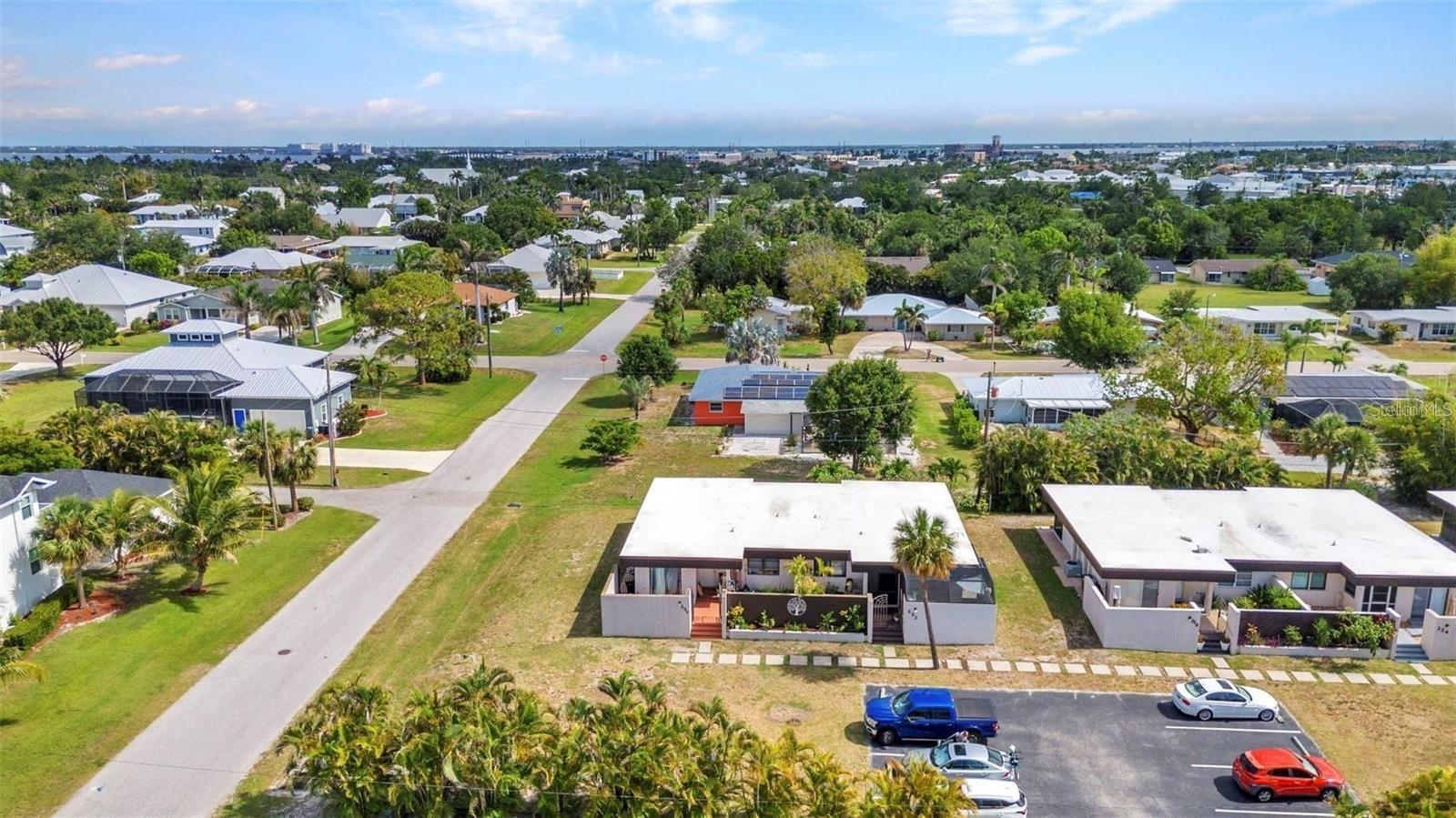 232 W Henry St, Punta Gorda, FL 33950
