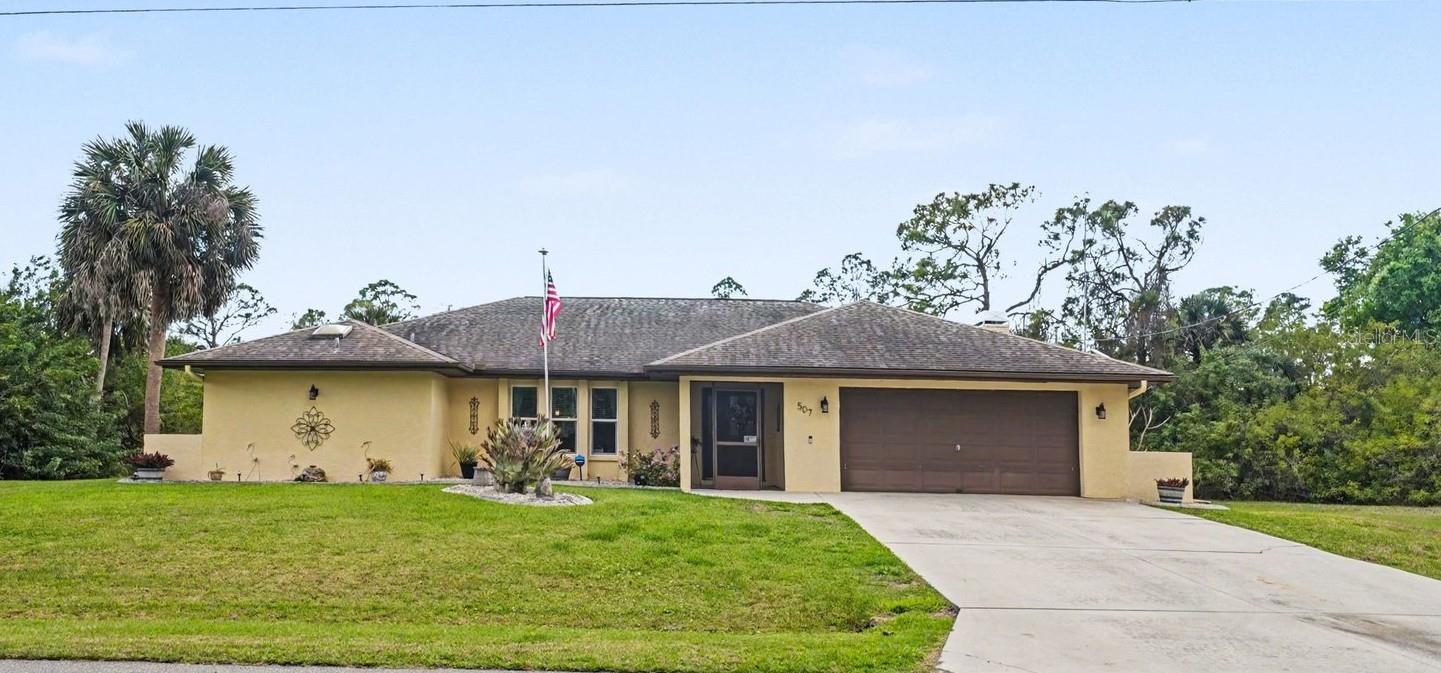 507 Ramblewood St, Port Charlotte, FL 33953