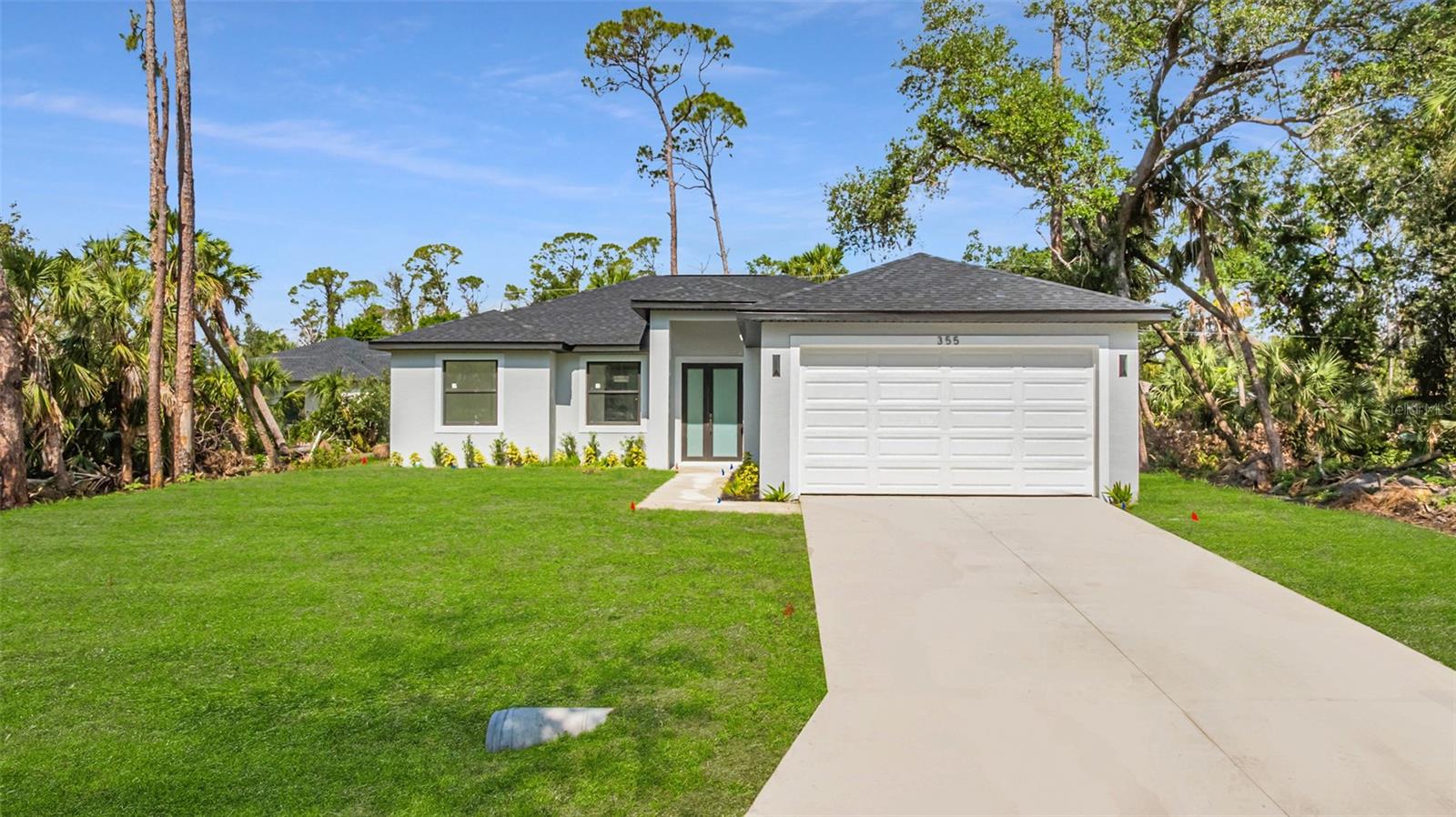 355 Milton St, Port Charlotte, FL 33954