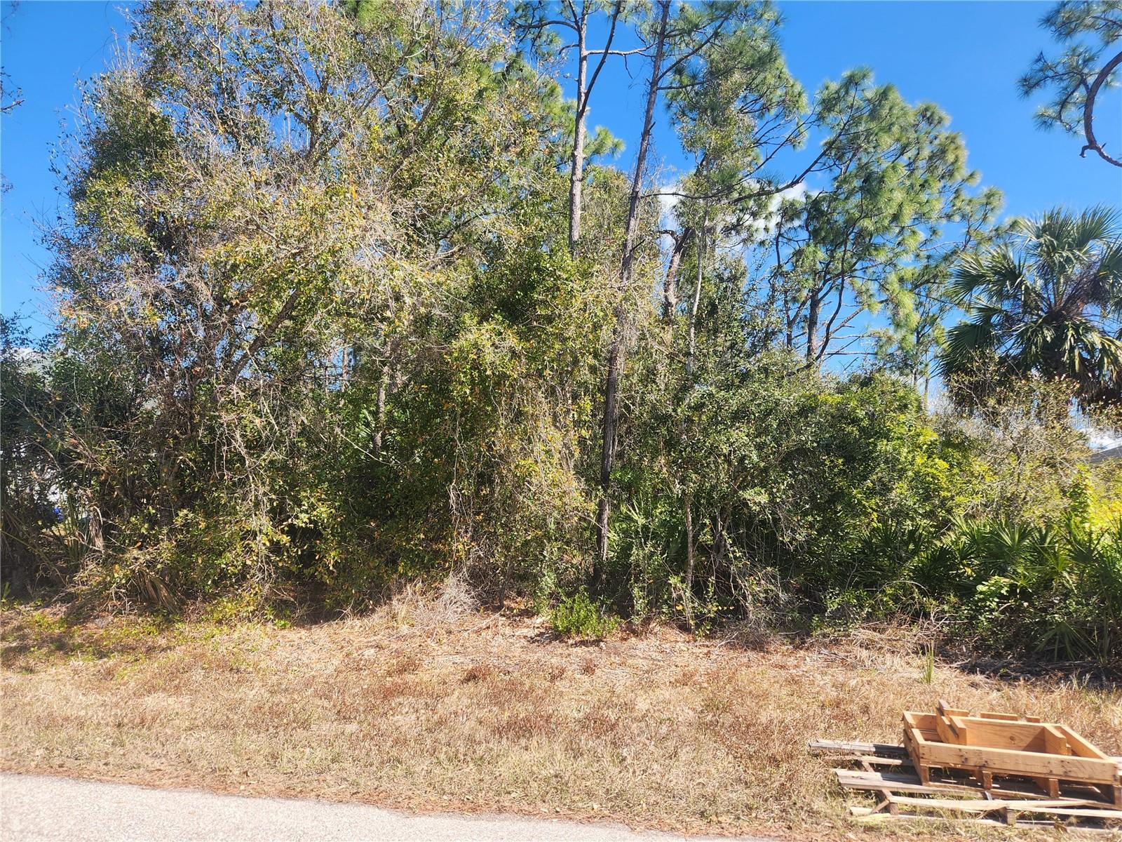3478 Shawn St, Punta Gorda, FL 33980