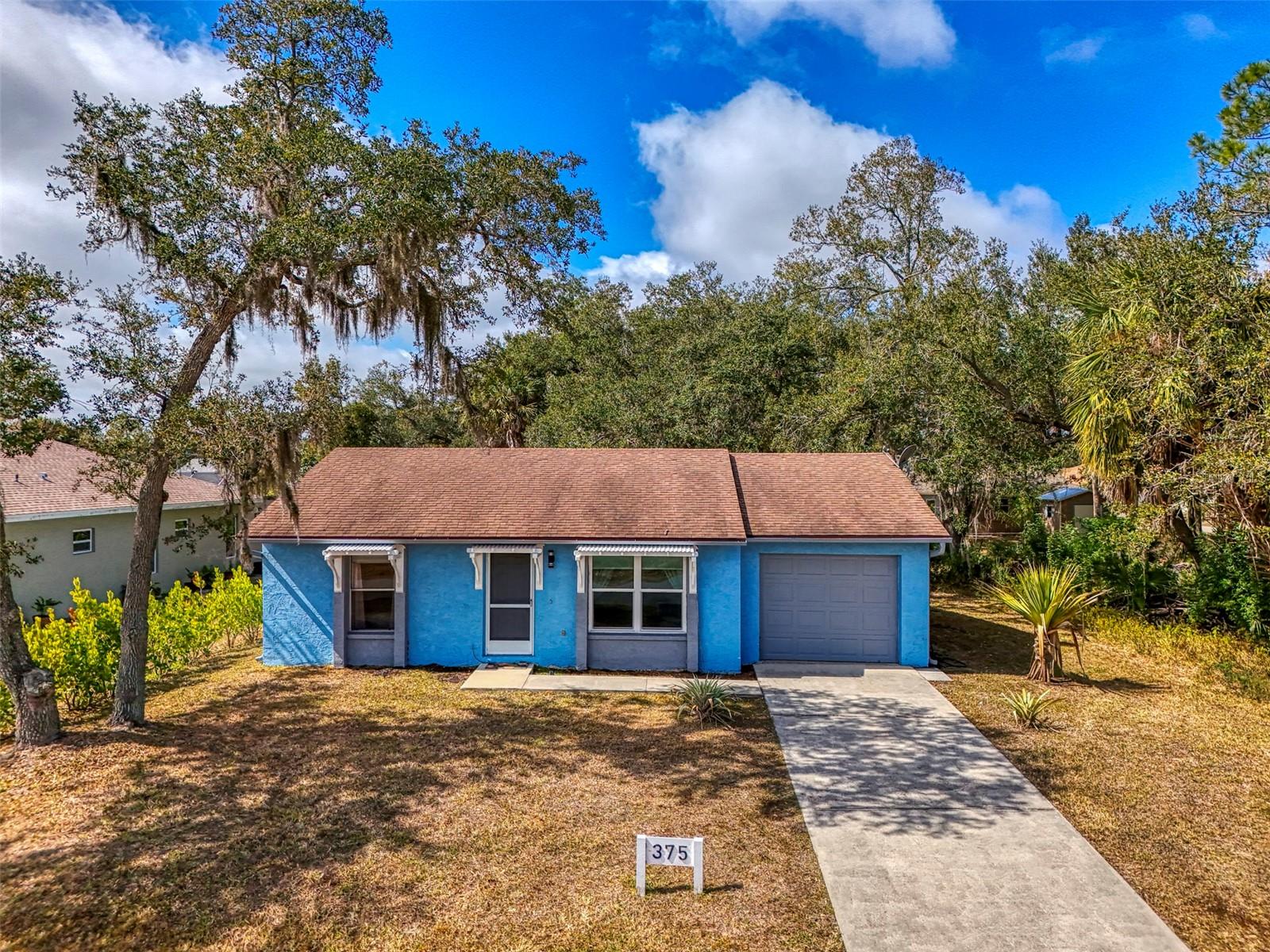 375 Yeager St, Port Charlotte, FL 33954