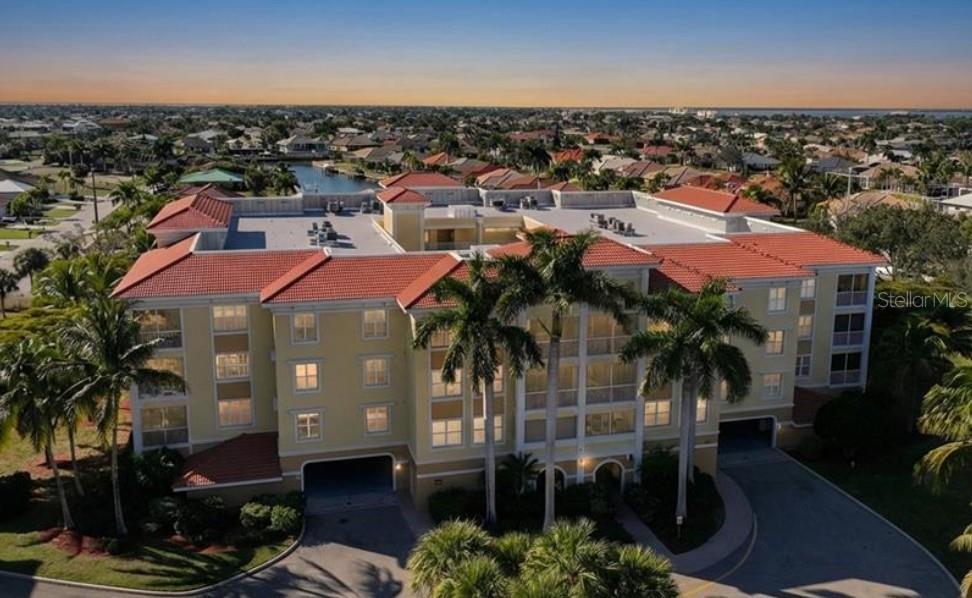 255 West End Blvd #4306, Punta Gorda, FL 33950
