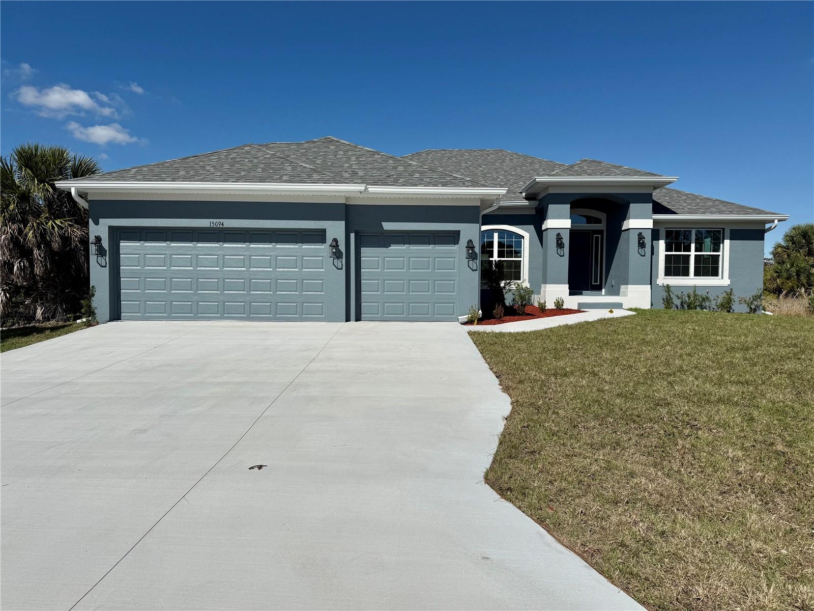 15094 Amsterdam Ave, Port Charlotte, FL 33981