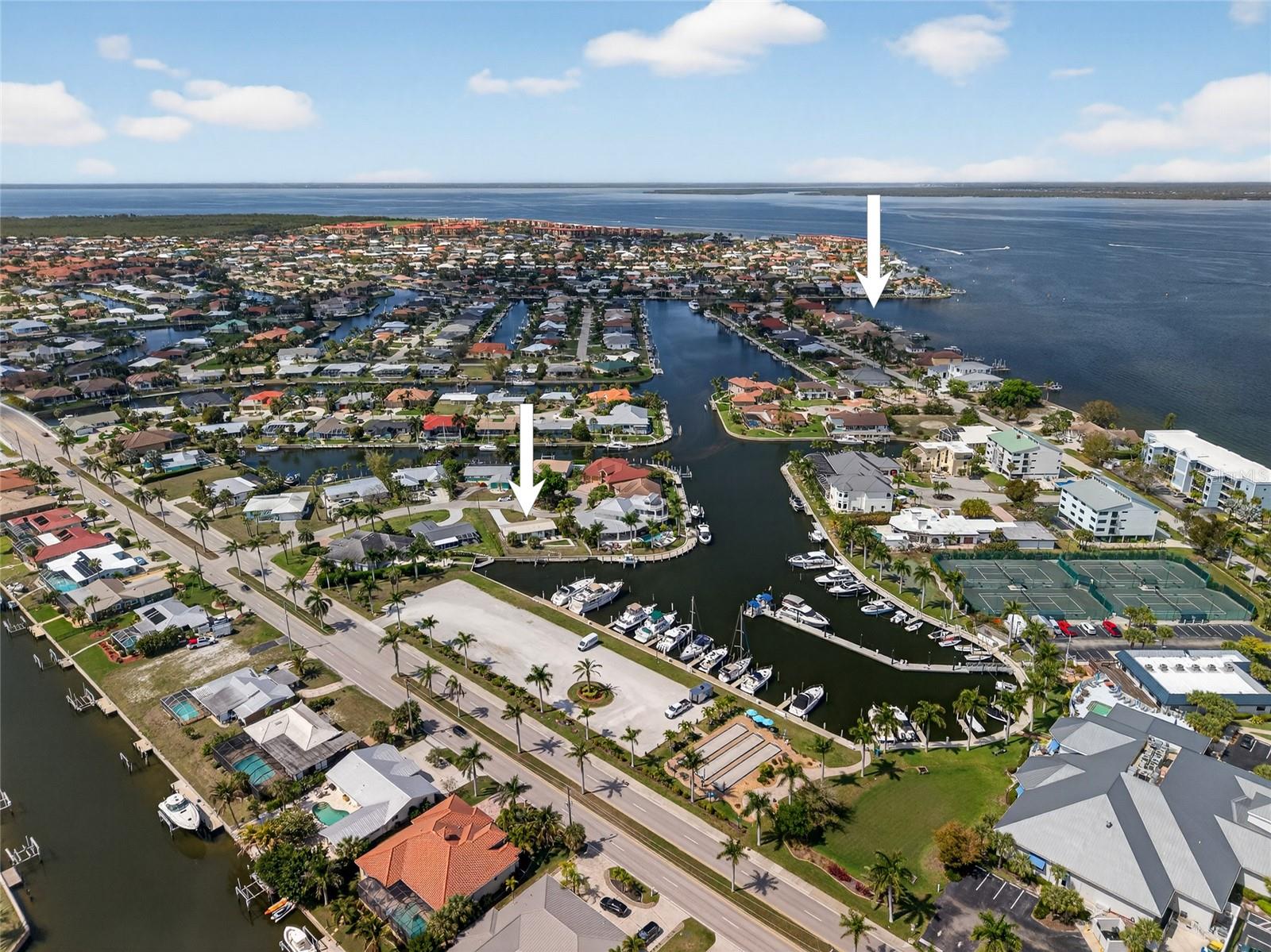 120 Donna Ct, Punta Gorda, FL 33950