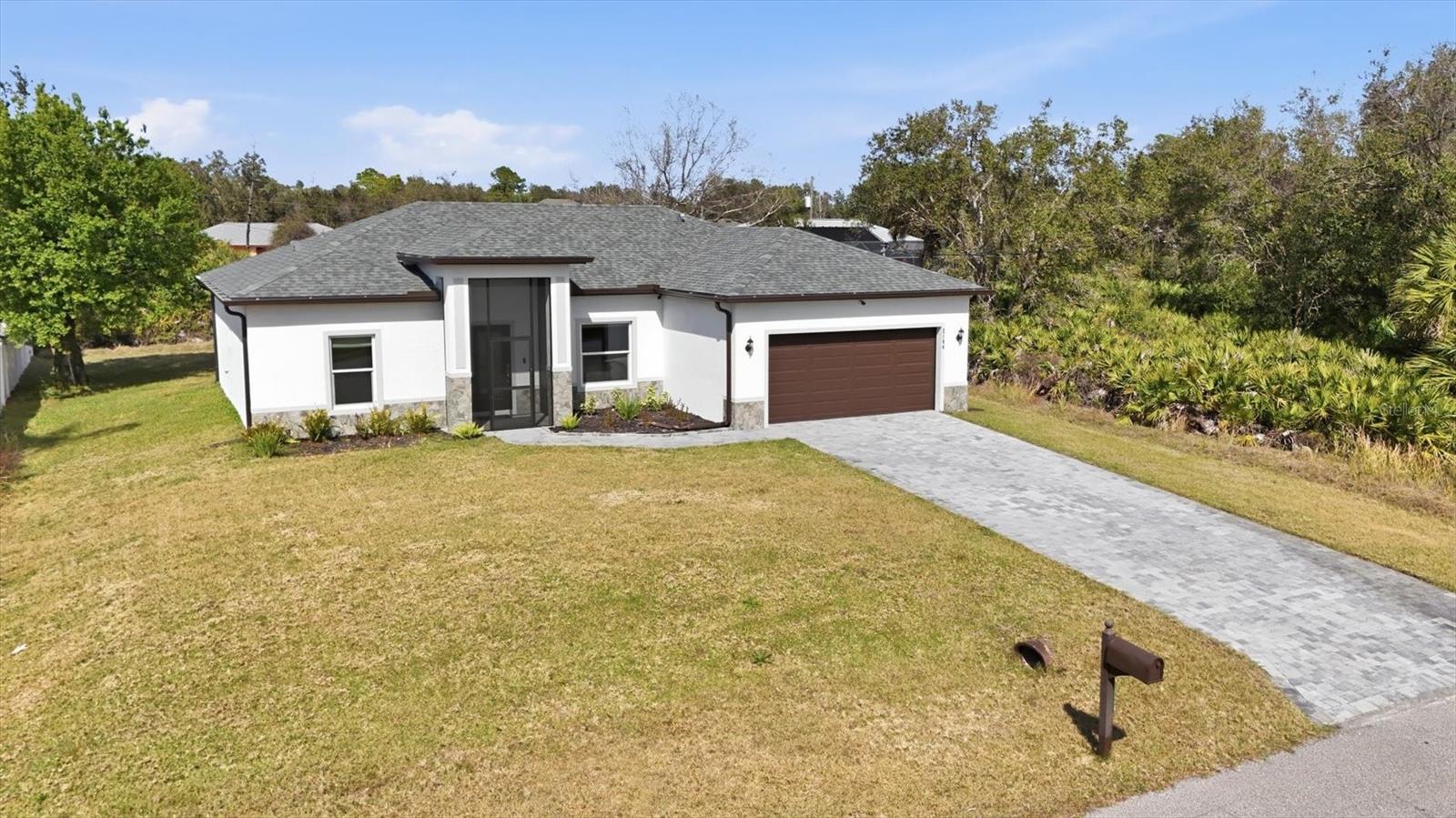 2184 Alliance Ave, North Port, FL 34286