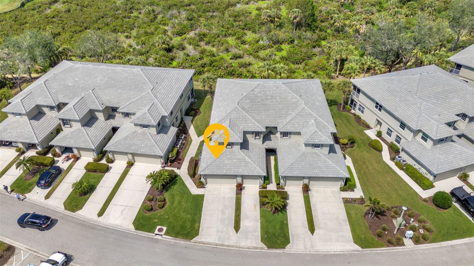 3393 Grand Vista Ct #101, Port Charlotte, FL 33953