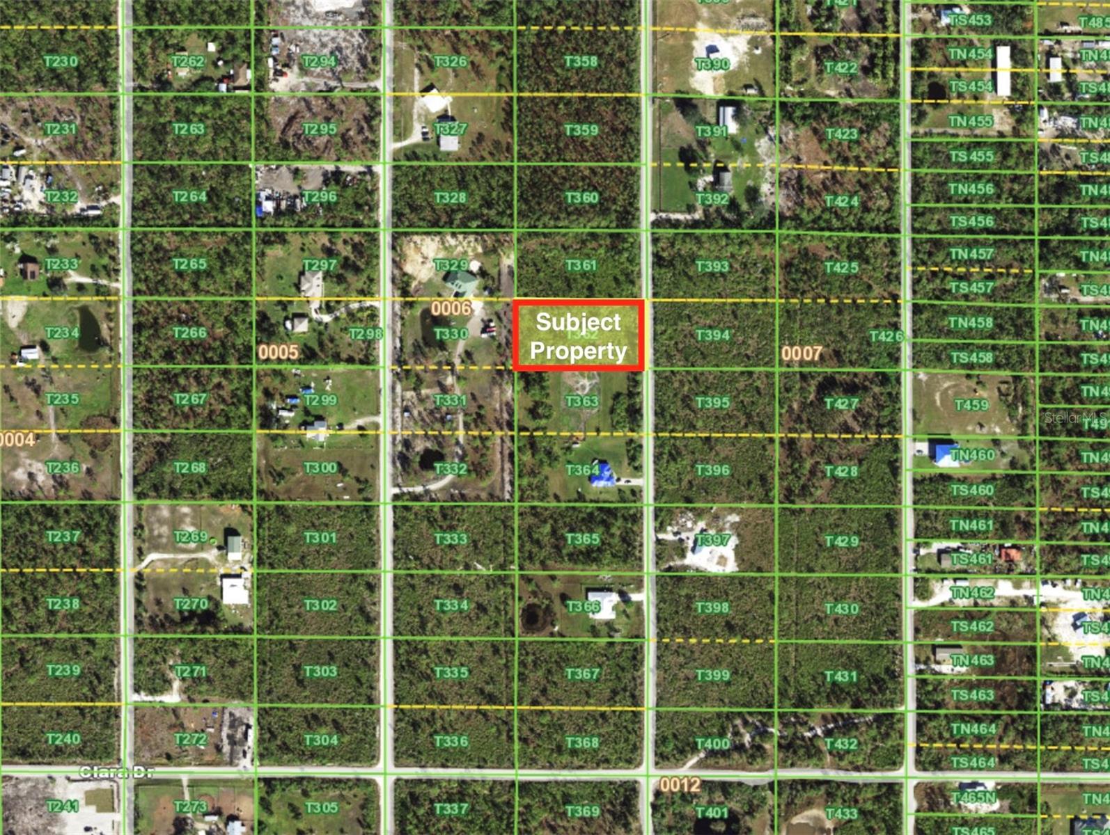 8157 Acorn Blvd, Punta Gorda, FL 33982